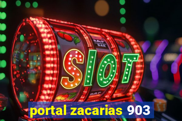 portal zacarias 903